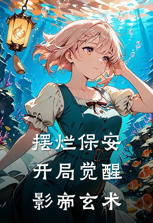 摆烂保安开局觉醒影帝玄术