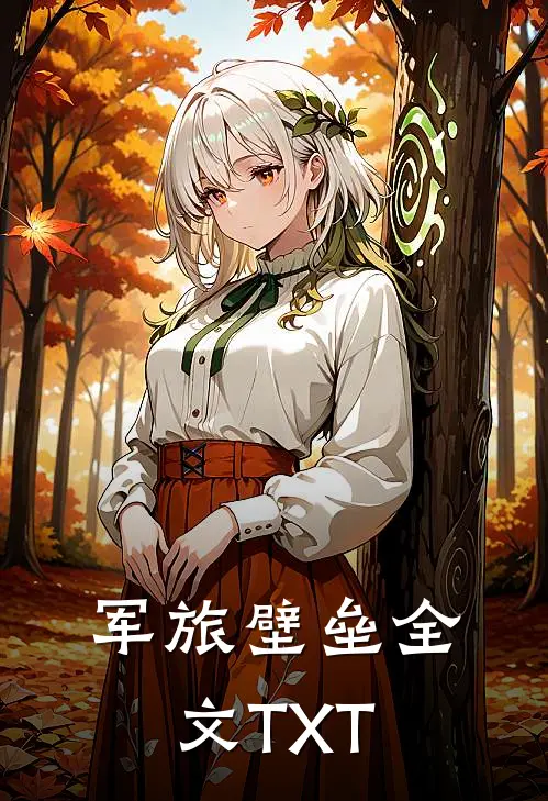 军旅壁垒全文TXT