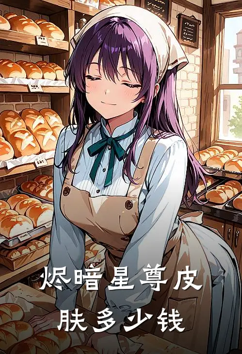 烬暗星尊皮肤多少钱