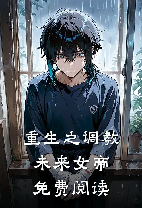 重生之调教未来女帝免费阅读