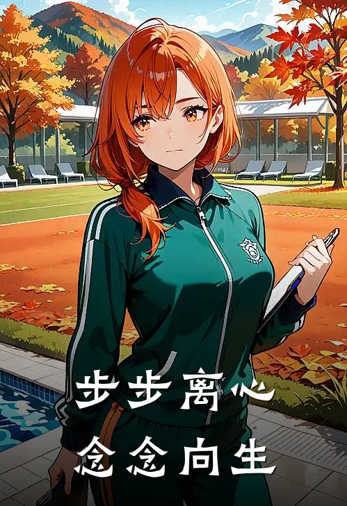 步步离心念念向生