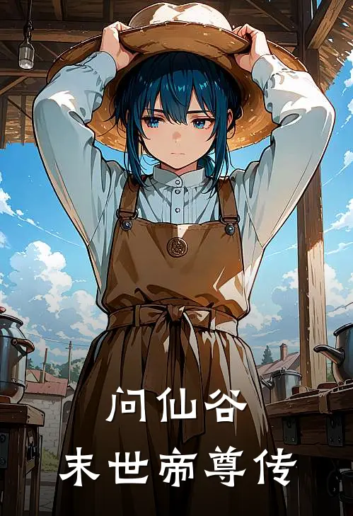 问仙谷：末世帝尊传