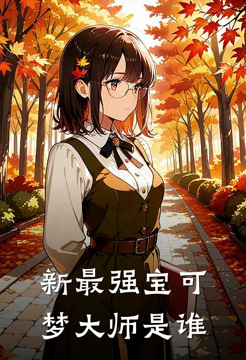 新最强宝可梦大师是谁