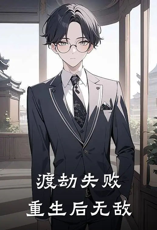 渡劫失败，重生后无敌