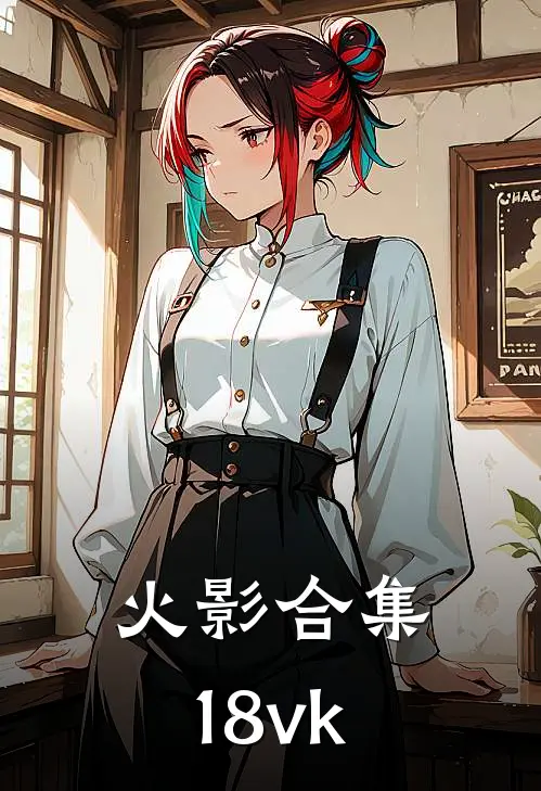 火影合集18 vk