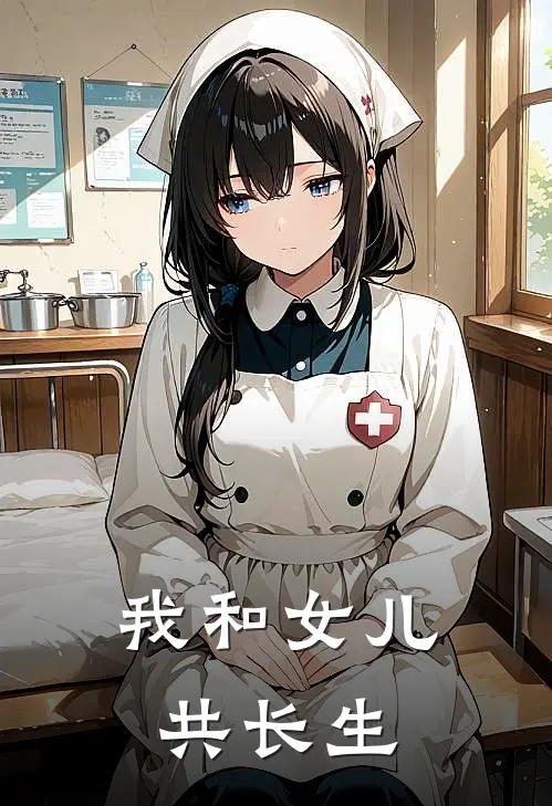 我和女儿共长生