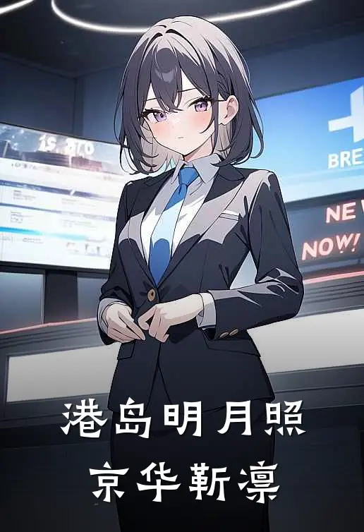 港岛明月照京华靳凛