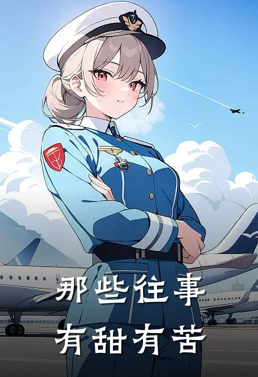 那些往事有甜有苦