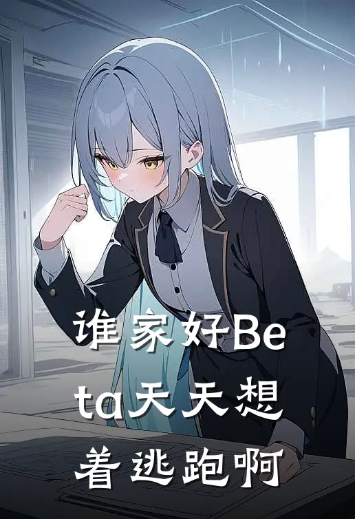 谁家好Beta天天想着逃跑啊