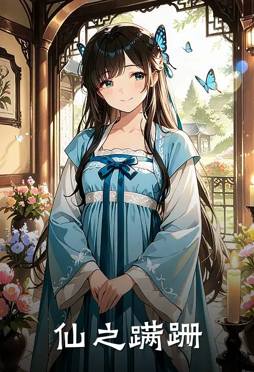 仙之蹒跚
