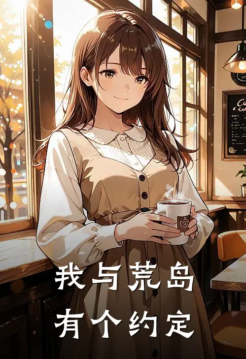 我与荒岛有个约定