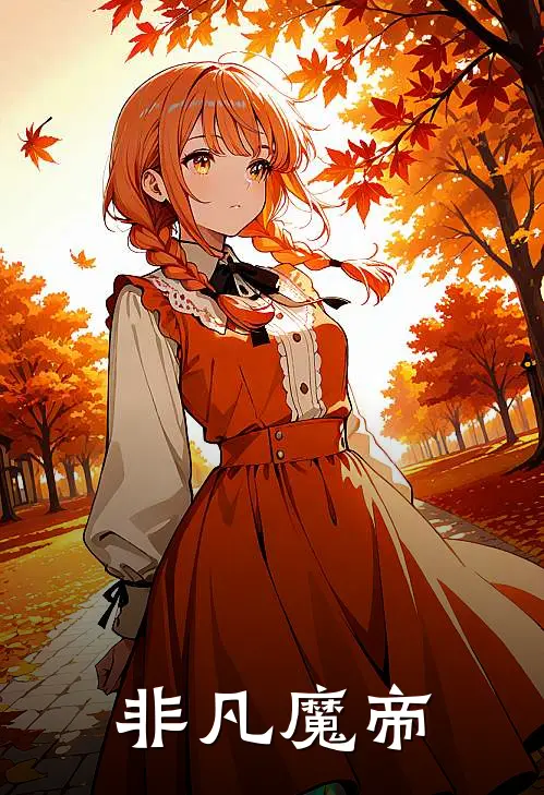 非凡魔帝
