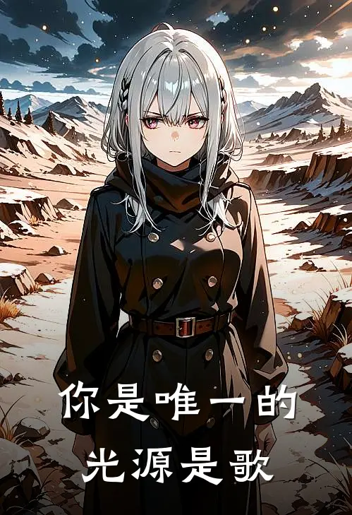 你是唯一的光源是歌