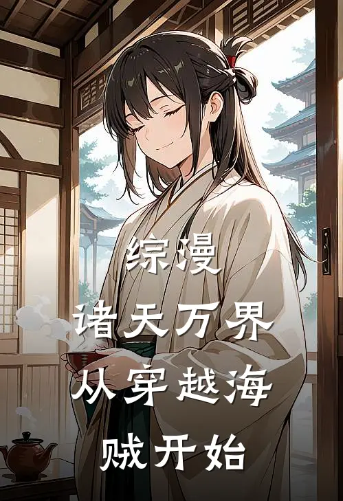 综漫：诸天万界从穿越海贼开始