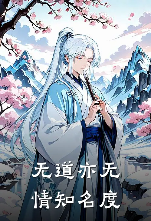 无道亦无情知名度