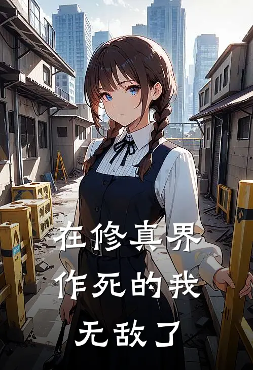 在修真界作死的我无敌了