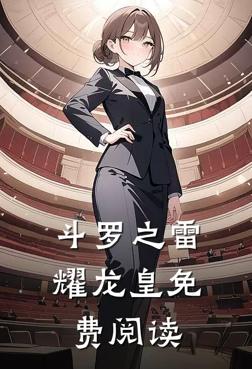 斗罗之雷耀龙皇免费阅读