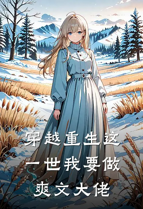穿越重生这一世我要做爽文大佬