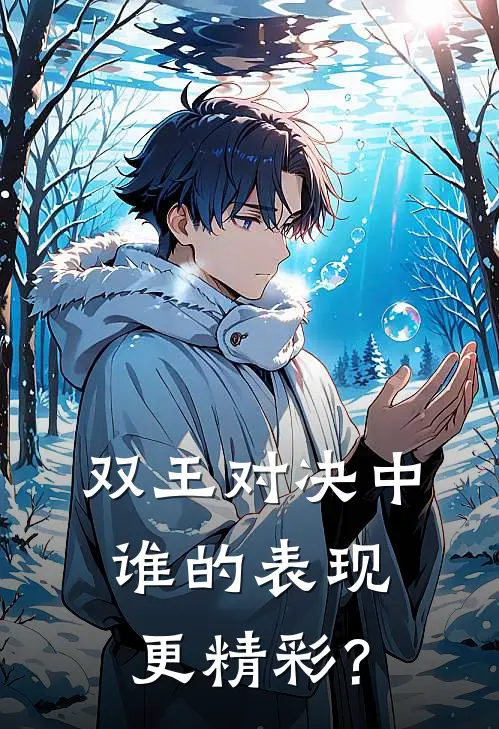 双王对决中,谁的表现更精彩?