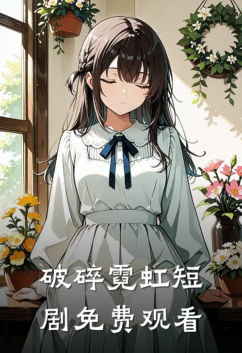 破碎霓虹短剧免费观看