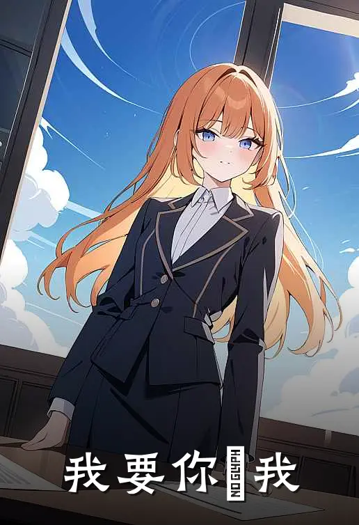 我要你愛我