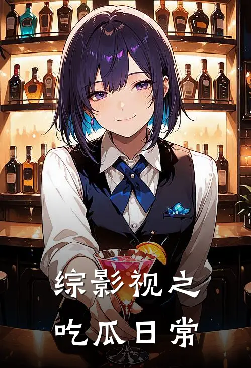 综影视之吃瓜日常