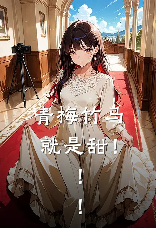 青梅竹马就是甜！！！