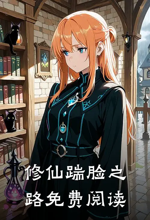 修仙踹脸之路免费阅读