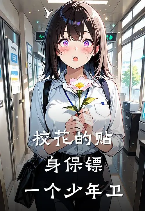 校花的贴身保镖：一个少年卫