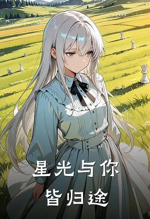 星光与你皆归途