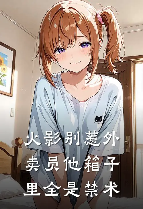 火影别惹外卖员他箱子里全是禁术