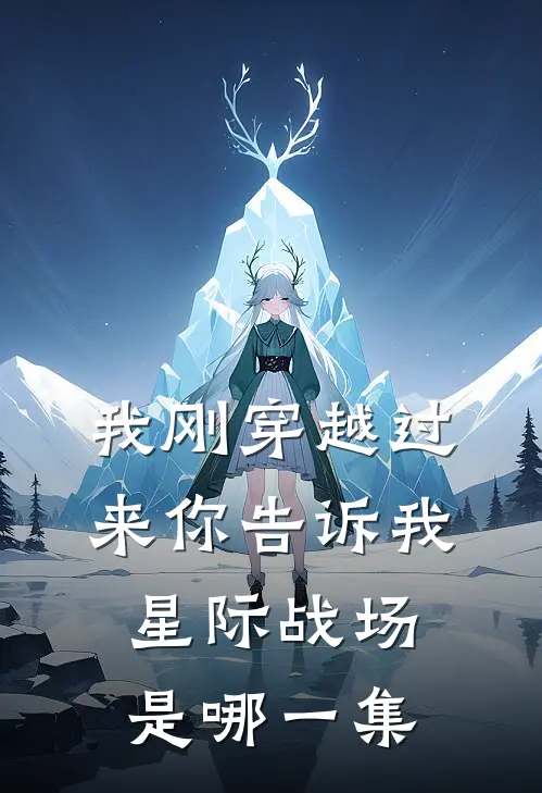 我刚穿越过来你告诉我星际战场是哪一集