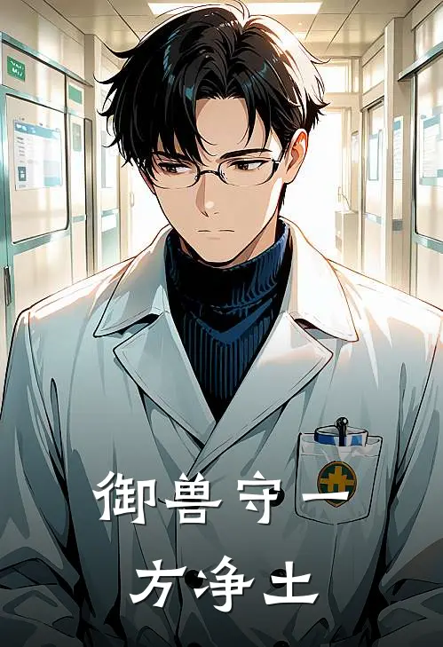 御兽守一方净土