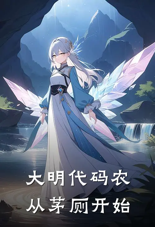 大明代码农：从茅厕开始