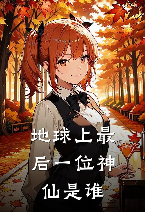 地球上最后一位神仙是谁