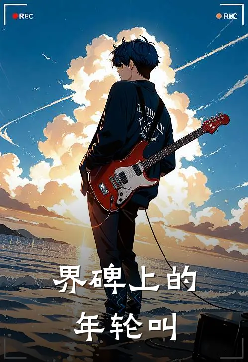 界碑上的年轮叫