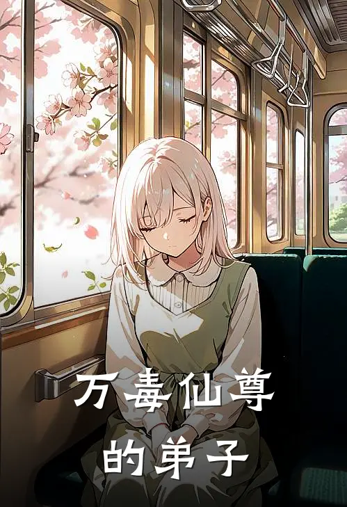 万毒仙尊的弟子