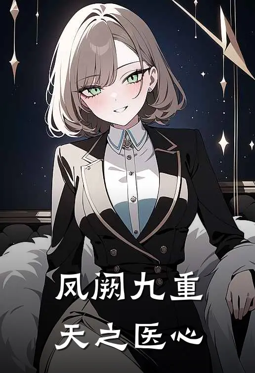 凤阙九重天之医心
