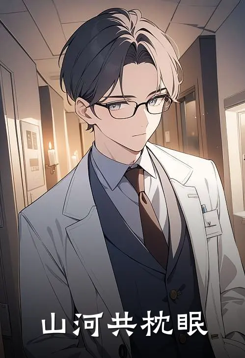 山河共枕眠