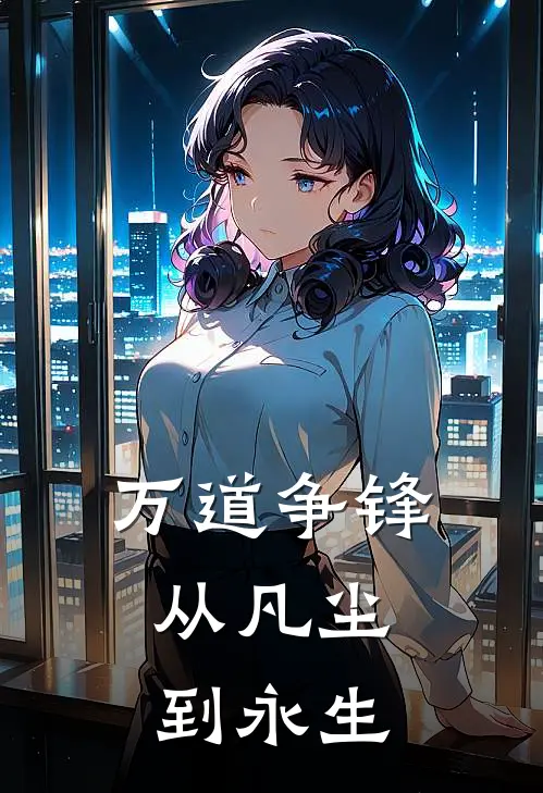 万道争锋：从凡尘到永生