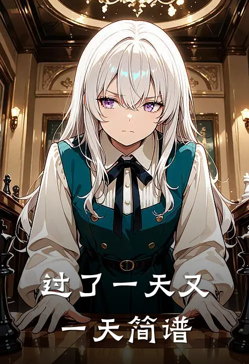 过了一天又一天简谱