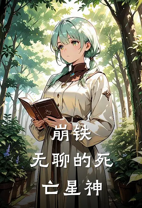 崩铁：无聊的死亡星神