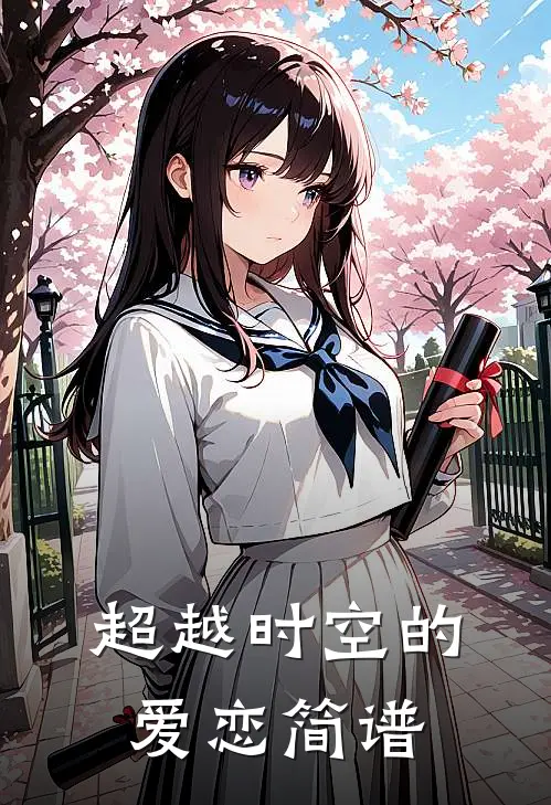 超越时空的爱恋简谱