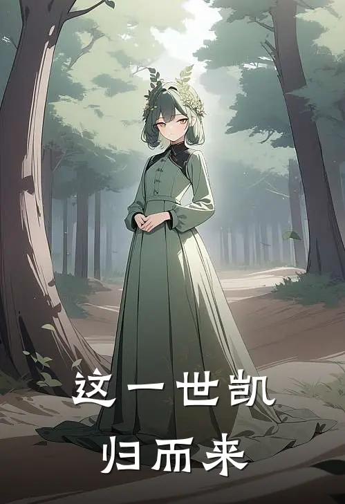 这一世凯归而来