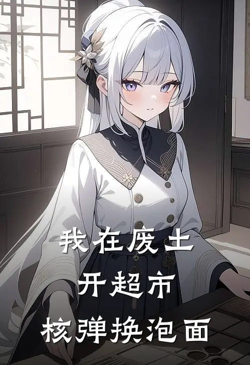 我在废土开超市，核弹换泡面