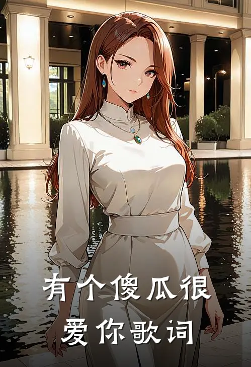 有个傻瓜很爱你歌词