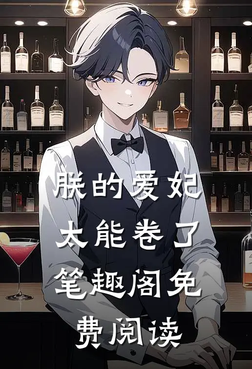 朕的爱妃太能卷了笔趣阁免费阅读