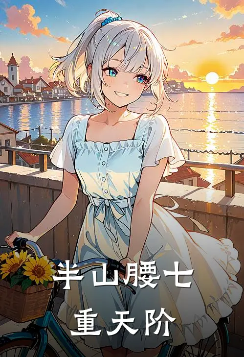 半山腰【七重天阶】