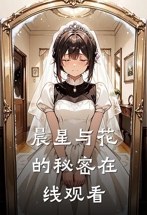 晨星与花的秘密在线观看