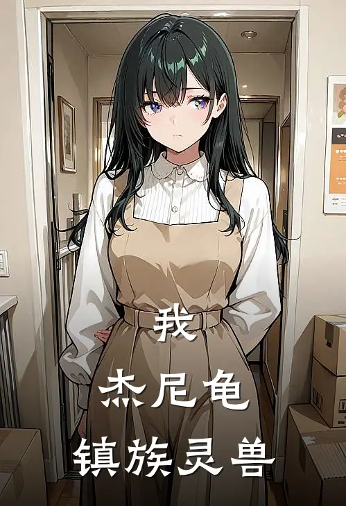 我，杰尼龟，镇族灵兽